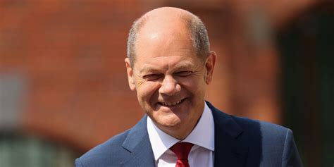 Beim politischen gegner freut man sich auf den wettbewerb mit den grünen. SPD-Spitzenkandidat Olaf Scholz: Eine Chance für Rot-Rot ...