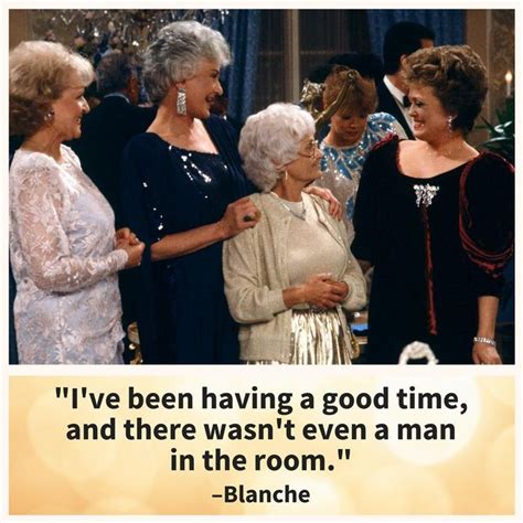 33 Quotes From The Golden Girls Guaranteed To Make Your Day Golden