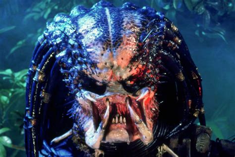 It will focus around native americans before the territories. Predator Facebook teases the return of The Predator - Polygon