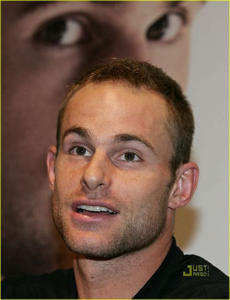 Andy Roddick Lacoste Challenge Down Under Photo 2509900 Andy