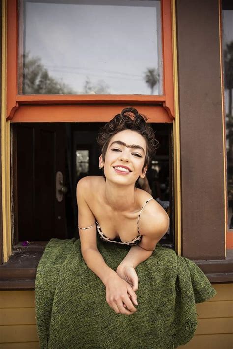 49 Brigette Lundy Paine Hot Pictures Will Blow Your Minds BestHottie