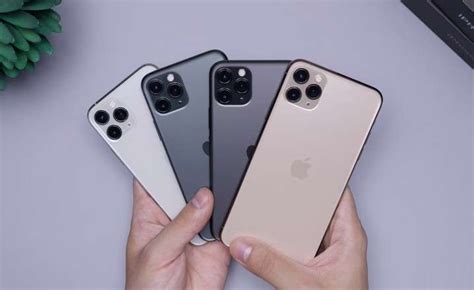 Razones Por Las Que Comprar Un Iphone Reacondicionado Numerocero