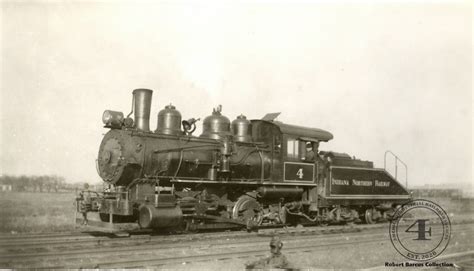 Iowa Group To Restore 0 4 0 Steam Locomotive Railfan And Railroad Magazine