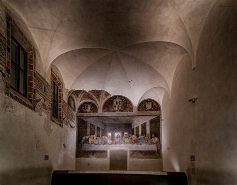 Complete Guide To Visiting Leonardo Da Vincis ‘the Last Supper At