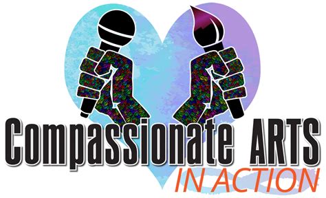 Compassionate Arts In Action Posts For Peace And Justice