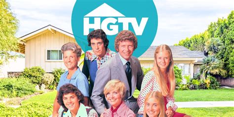 Iconic ‘brady Bunch House Listed For Sale After Hgtv Renovations