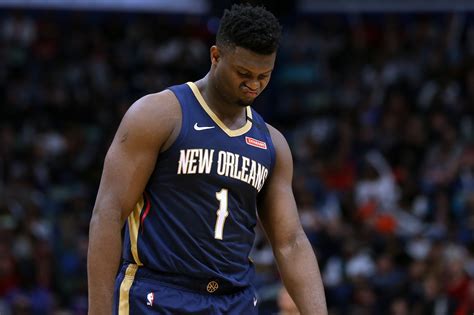 New Orleans Pelicans 3 Things Zion Williamson Must Improve Page 2