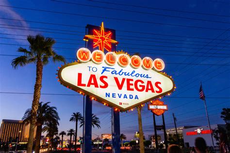 10 Must See Las Vegas Attractions Smartertravel