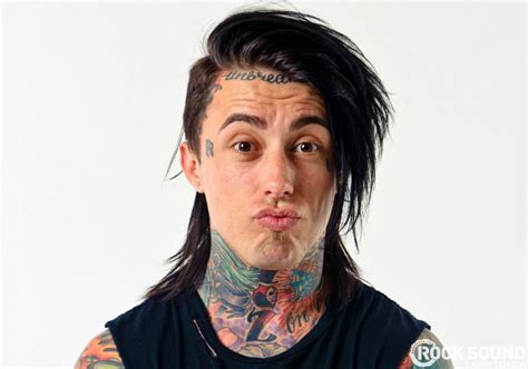 Ronnie radke images on fanpop. Home of Metal: Ronnie Radke