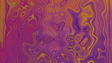 Abstract Animated Background Vertical Movement Seamless Loop Stock