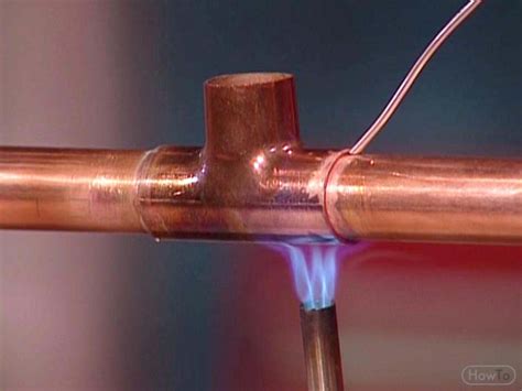 How To Braze Copper Like A Pro In Just 10 Easy Steps Howto
