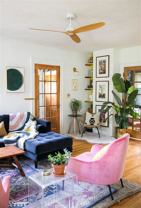The Eclectic Glamazon Home Tour Summer 2019 Jessica Brigham