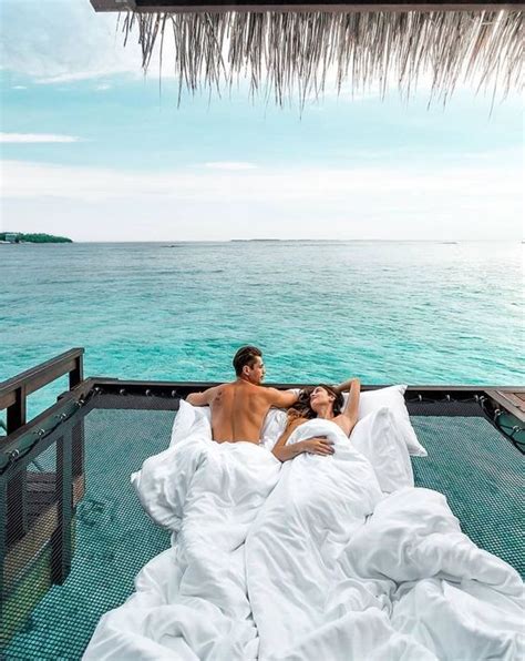 Exceptional Vacation Destinations Maldives Honeymoon Dream Vacations Honeymoon Places