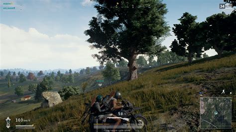 Playerunknown S Battlegrounds Review New Game Network