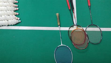 Menjadi seorang yang sukses adalah impian bagi semua orang termasuk saya. Badminton-Olahraga-Populer