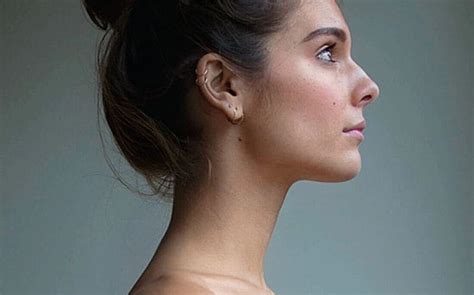 Caitlin Stasey Magazine Cancelled My Interview After I Refused To Pose Naked
