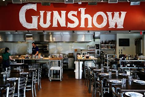 Maybe you would like to learn more about one of these? Gunshow's '90s Week menu is a love letter to the decade ...