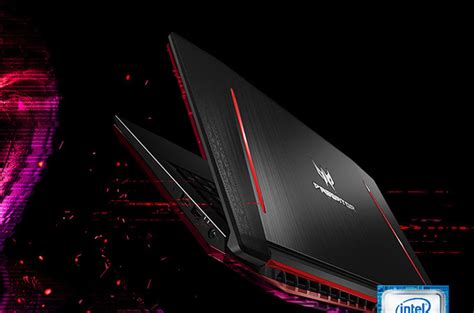 Acer Predator Helios 300 Wallpaper 4k A Collection Of The Top 53 Acer