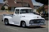 F100 Ford Pickup For Sale