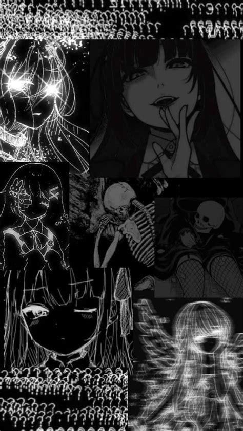 Discover More Than 72 Goth Anime Aesthetic Super Hot Incdgdbentre