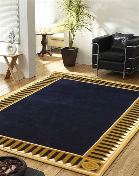 Shop wayfair for all the best purple & yellow & gold area rugs. 15 Exquisite Classic Area Rugs | Home Design Lover