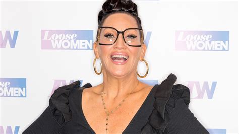 Strictlys Michelle Visage Reveals She Doesnt Believe In Gendering And Thinks Of Herself As A