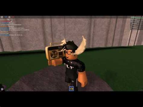 On our site there are a total of 168 music codes from the artist justice. roblox radio codes new codes - YouTube