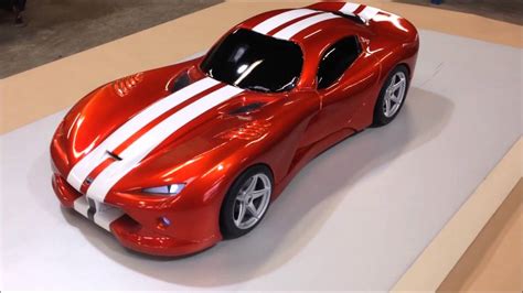 Edmunds also has used dodge viper pricing, mpg, specs, pictures, safety features, consumer reviews and more. 2020 Viper Concept UNVEILED - YouTube