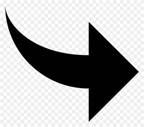 Arrow Pointing To Right Png Icon Free Download Pointing Arrow Png