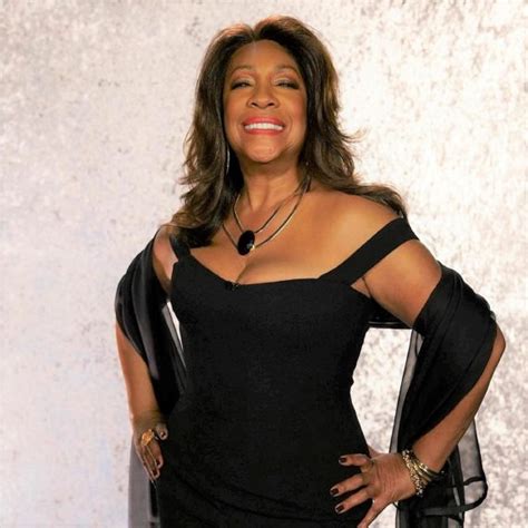 The singer died late monday at her home in las vegas and the cause wasn't immediately clear. Supremes Songstress Mary Wilson Talks Dancing Into Her 70s ...