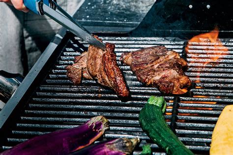 Level Up Your Grilling Game Chicago Magazine