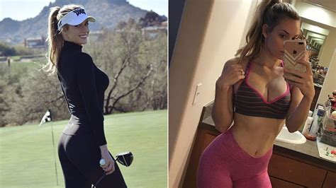 Paige Spiranac Reveals Ex Leaked Nude Photos Of Her Game 7