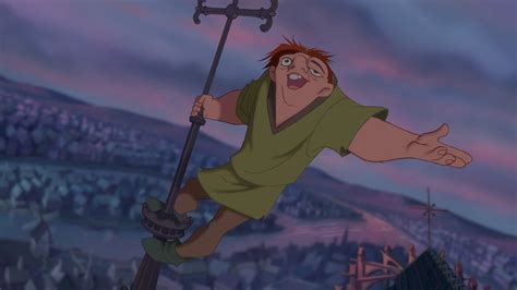 The Hunchback Of Notre Dame 1996 Full Movie