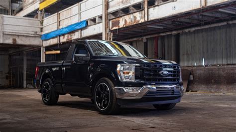 Fp700 Ford F 150 Package Photo Gallery