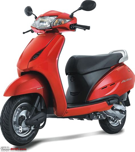 Pricing and the range of the scooter are the two most important aspects that matter in a market like india. Honda Activa outsells the Hero MotoCorp Splendor in ...