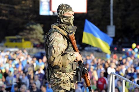 Report Ukraine Rebels Agree To New Ceasefire Cnn