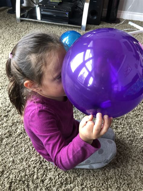 Toddleractivities Balloon Pop Activity For Exciting Spell Your Name Fun