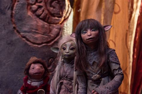 12 Things You Probably Didnt Know About The Dark Crystal