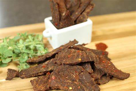 Step by step instructions on making beef jerky are included with each recipe. 10 Best Green Chile Beef Jerky Recipes