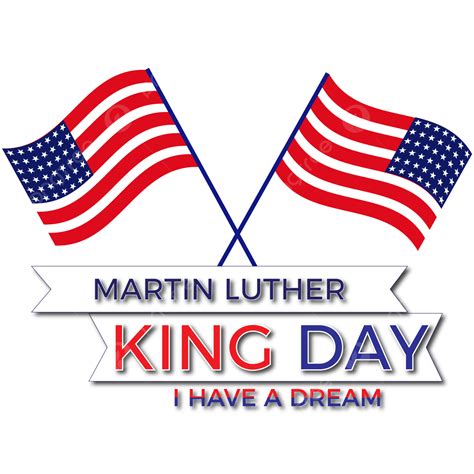 Martin Luther King Vector Hd Png Images Martin Luther King Day