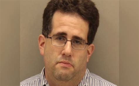 Ohio Middle School Substitute Teacher 41 Is Arrested For Masturbating Under His Desk While