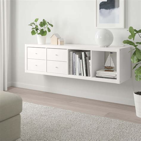 Découvrez notre vaste gamme de rangements pour tiroirs pour la cuisine. Comment l'étagère Kallax Ikea devient un must have de la ...