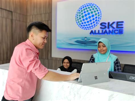 See more of ps alliance sdn bhd on facebook. Homepage | SKE Alliance