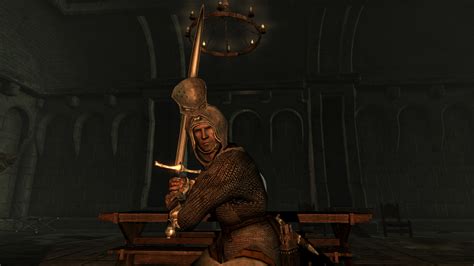 Paladin Dungeons And Draugr Wiki Fandom