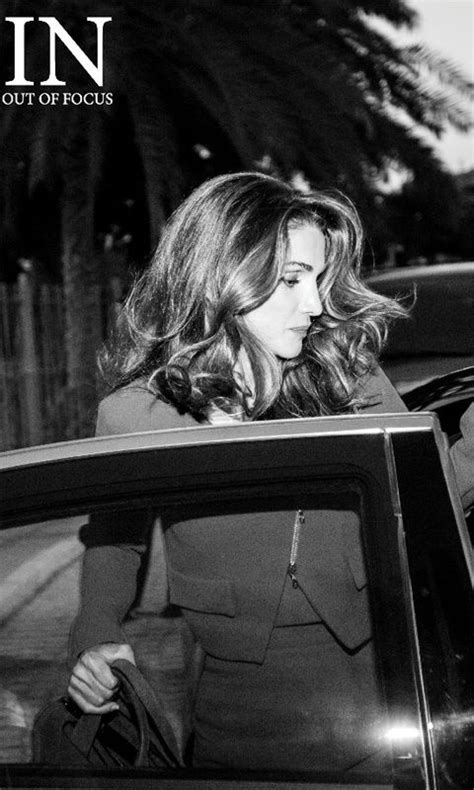 Queen Rania An Exclusive Look At Her Life Behind The Scenes Hello Us Jackie Kennedy Grace