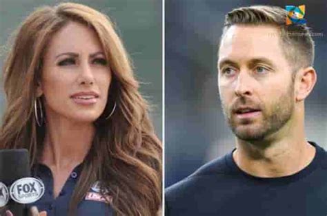 Kliff Kingsbury Relationship Status Is He Married Does He Have A