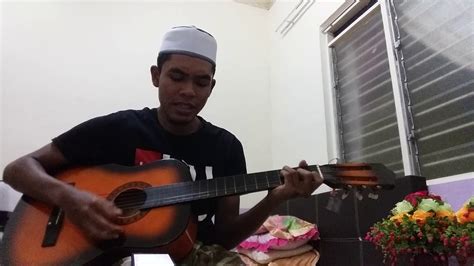 Bila nanti aku pergi akankah kau setia menantiku menunggu ku. Akankah Kau Setia ( Cover by KN ) - YouTube