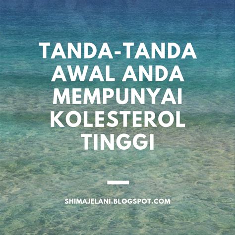 Terjadinya pembengkakan di bagian kulit yang meradang yang disertai rasa sakit. Tanda-tanda Awal Anda Mempunyai Kolesterol Tinggi ~ Shima ...
