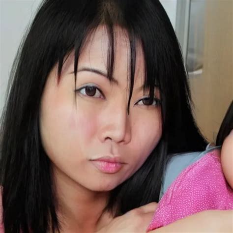 Asian Hot Single Mother 3d Arthub Ai