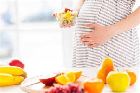 Comidas En El Embarazo Para No Engordar - Dieta para embarazadas: qué comer para evitar el exceso de peso - Tua Saúde